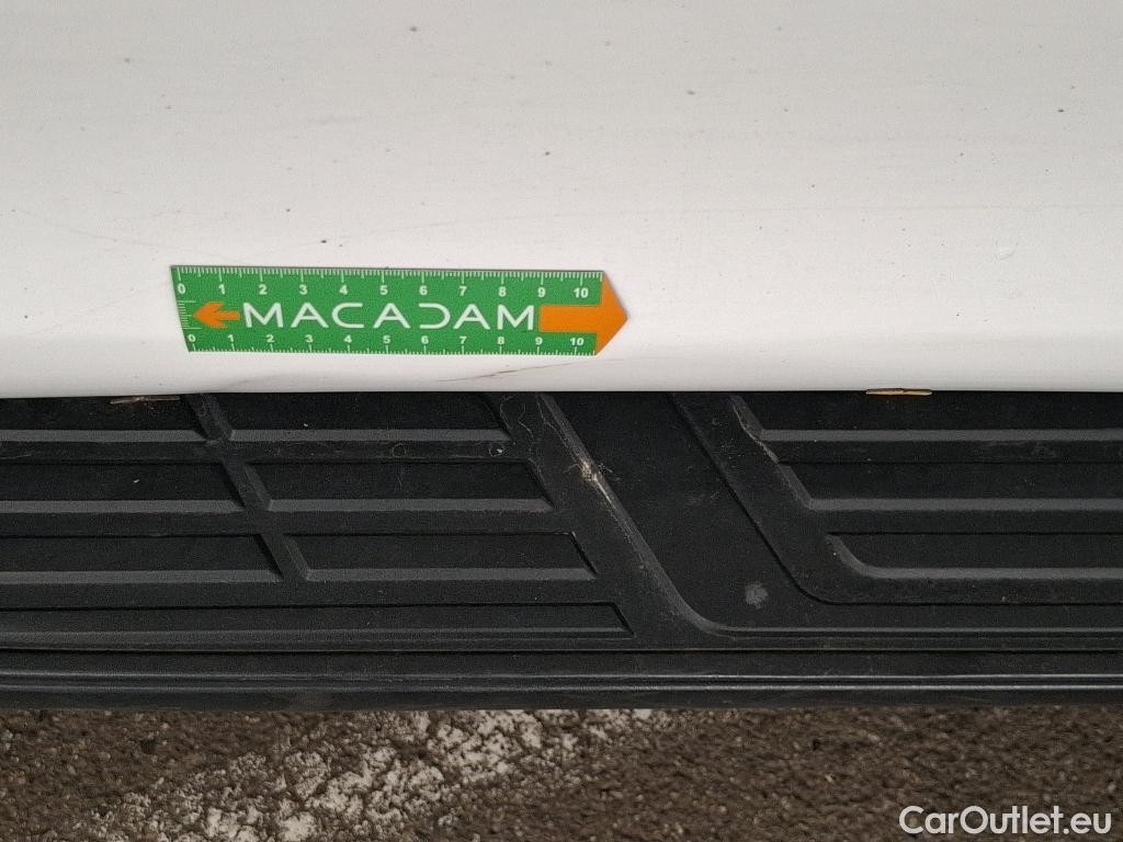  Toyota  Land Cruiser TOYOTA Landcruiser / 2017 / 3P / SUV 204 D-4D Life / TRANSFO VP VF #53