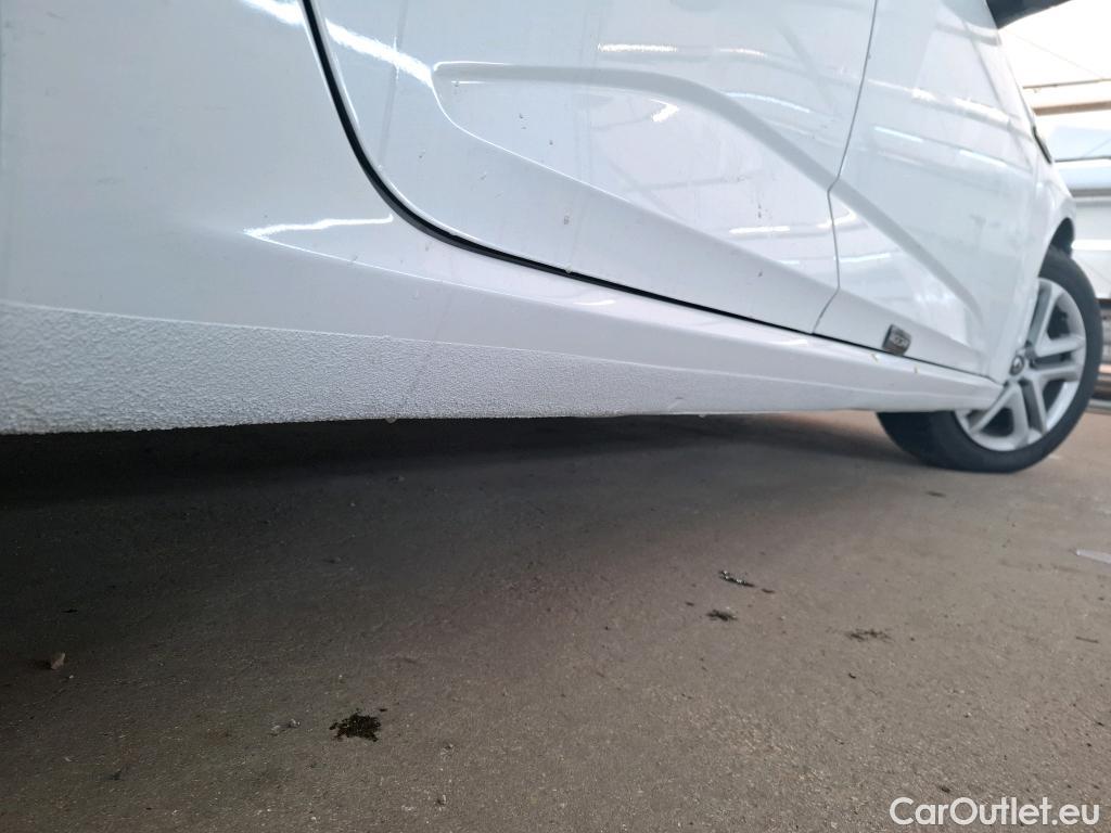  Renault  Megane  IV Berline 5pt. Business 1.5 dCi 115CV BVM6 E6dT / TRANSFO VP VF #8