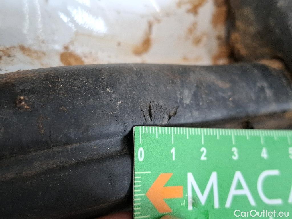  Renault  Trafic RENAULT  / 2014 / 4P / Fourgon tôlé FG GCF L1H1 1000 dCi 95 E6 #16