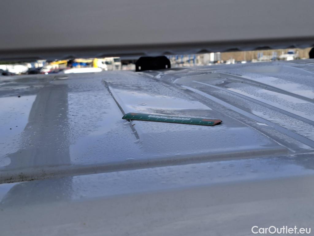  Renault  Trafic  Fourgon L2H1 1300 Grand Confort 1.6 dCi #5