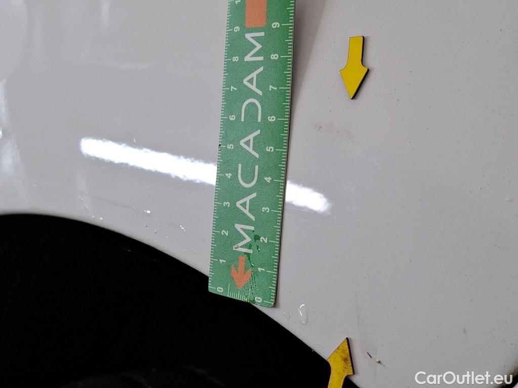  Renault  Trafic RENAULT  / 2014 / 4P / Fourgon tôlé FG GCF L1H1 1000 dCi 95 E6 #20