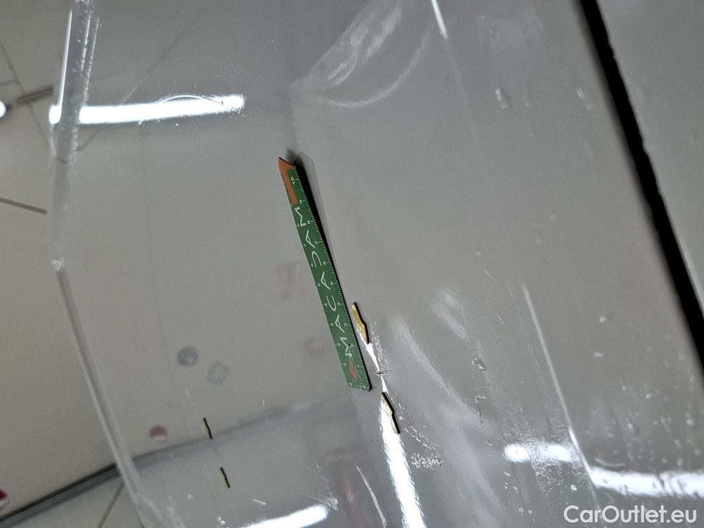  Renault  Trafic RENAULT  / 2014 / 4P / Fourgon tôlé FG GCF L1H1 1000 dCi 95 E6 #25