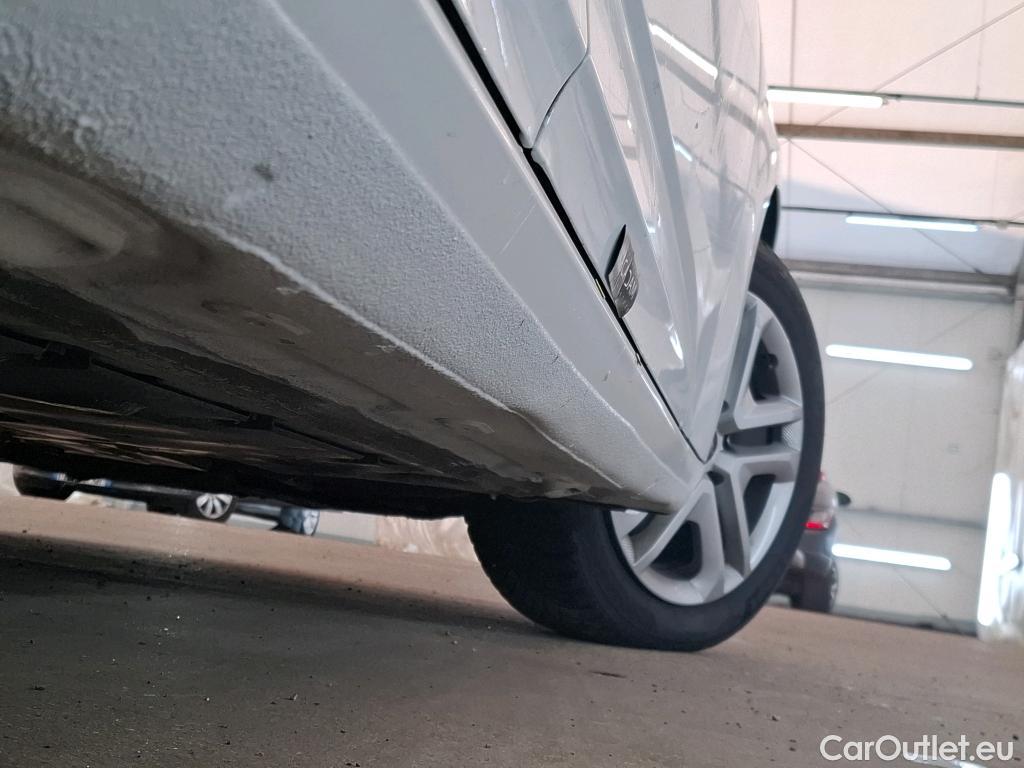  Renault  Megane  IV Berline 5pt. Business 1.5 dCi 115CV BVM6 E6dT / TRANSFO VP VF #10