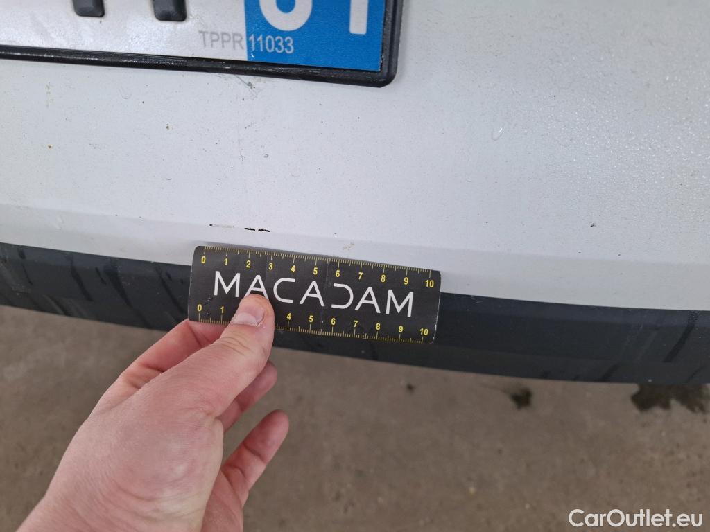  Renault  Megane  IV Berline 5pt. Business 1.5 dCi 115CV BVM6 E6dT / TRANSFO VP VF #28