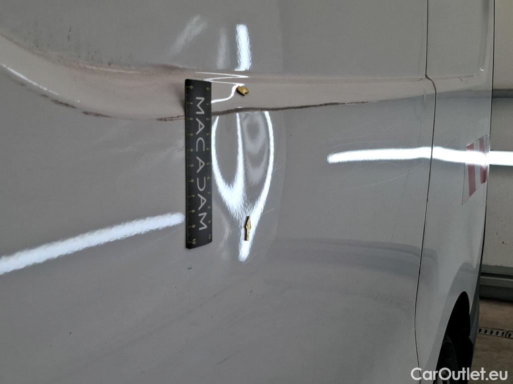  Renault  Trafic  Furgon Grand Confort L1H1 1200 1.6 dCi 125CV BVM6 E6 #2