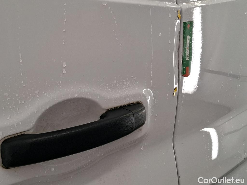  Renault  Trafic  Fourgon L1H1 1000 Confort 1.6 dCi 95CV BVM6 E6dT #4