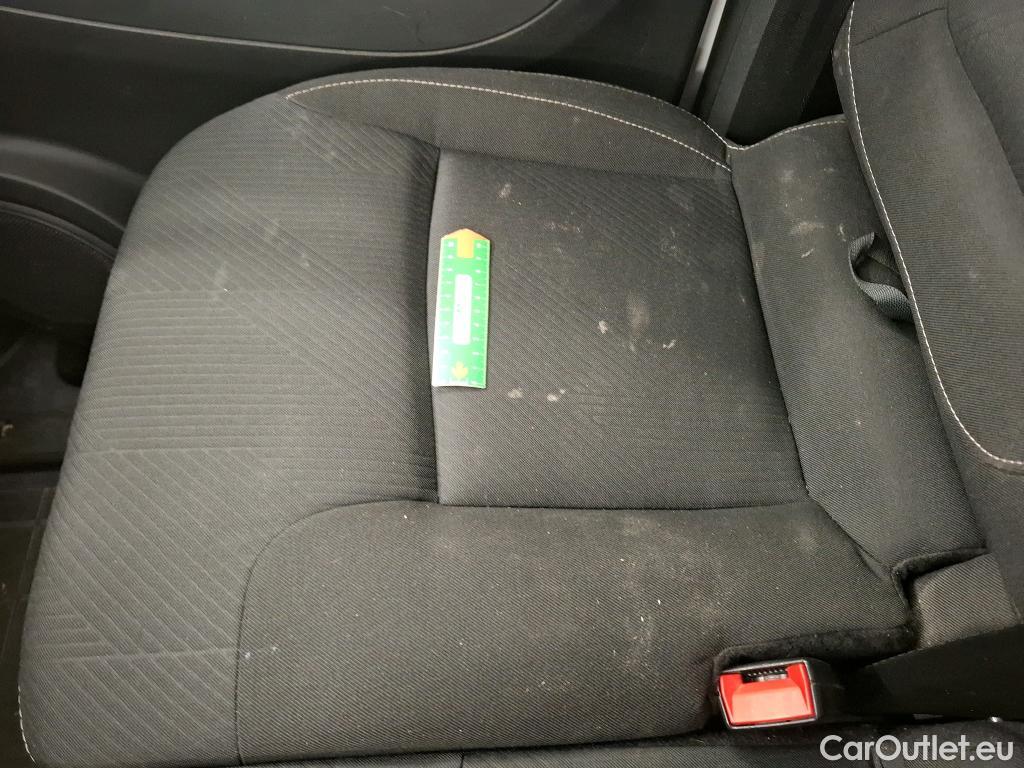  Renault  Trafic  Fourgon L2H1 1300 Grand Confort 1.6 dCi #36