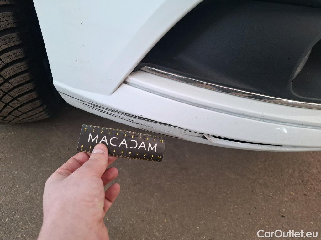  Renault  Megane  IV Berline 5pt. Business 1.5 dCi 115CV BVM6 E6dT / TRANSFO VP VF #14