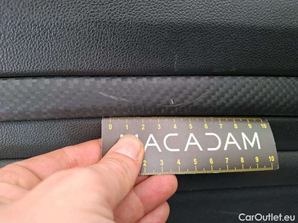  Renault  Megane  IV Berline 5pt. Business 1.5 dCi 115CV BVM6 E6dT / TRANSFO VP VF #15