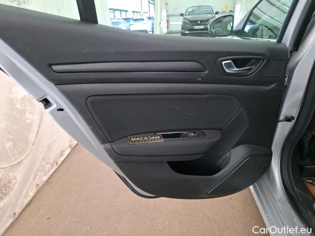  Renault  Megane  IV Berline 5pt. Business 1.5 dCi 115CV BVM6 E6dT / TRANSFO VP VF #6