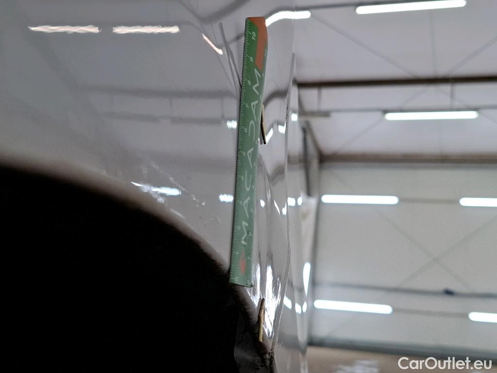  Renault  Trafic RENAULT  / 2014 / 4P / Fourgon tôlé FG GCF L1H1 1000 dCi 95 E6 #21