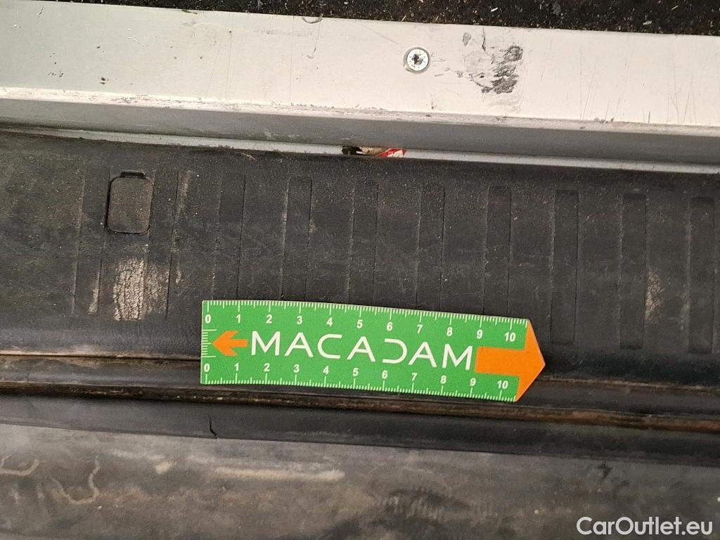  Toyota  Land Cruiser TOYOTA Landcruiser / 2017 / 3P / SUV 204 D-4D Life / TRANSFO VP VF #121