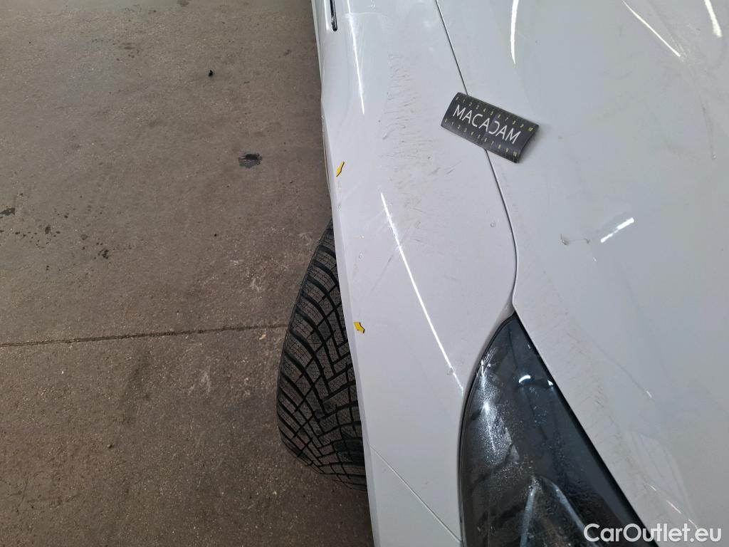  Renault  Megane  IV Berline 5pt. Business 1.5 dCi 115CV BVM6 E6dT / TRANSFO VP VF #6