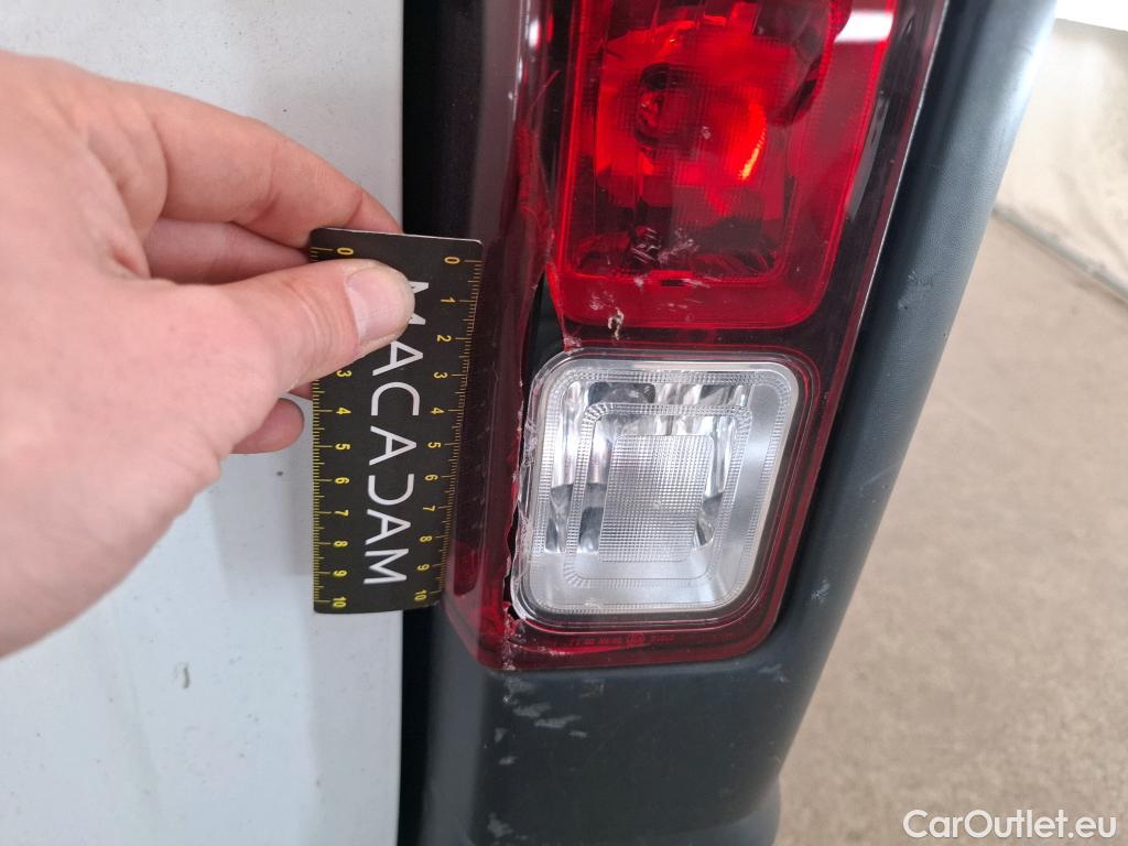  Renault  Trafic  Furgon Grand Confort L1H1 1200 1.6 dCi 125CV BVM6 E6 #15