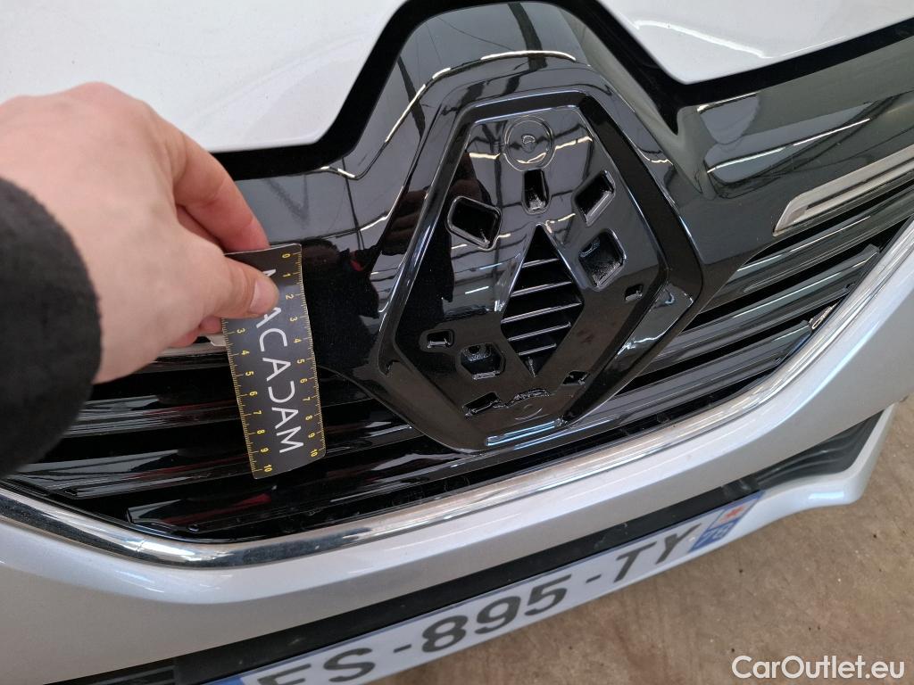  Renault  Megane  IV Berline 5pt. Business 1.5 dCi 115CV BVM6 E6dT / TRANSFO VP VF #13