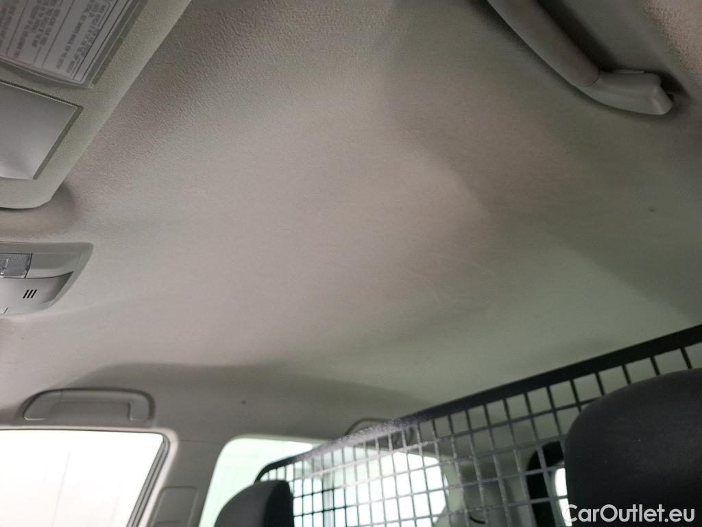  Toyota  Land Cruiser TOYOTA Landcruiser / 2017 / 3P / SUV 204 D-4D Life / TRANSFO VP VF #1