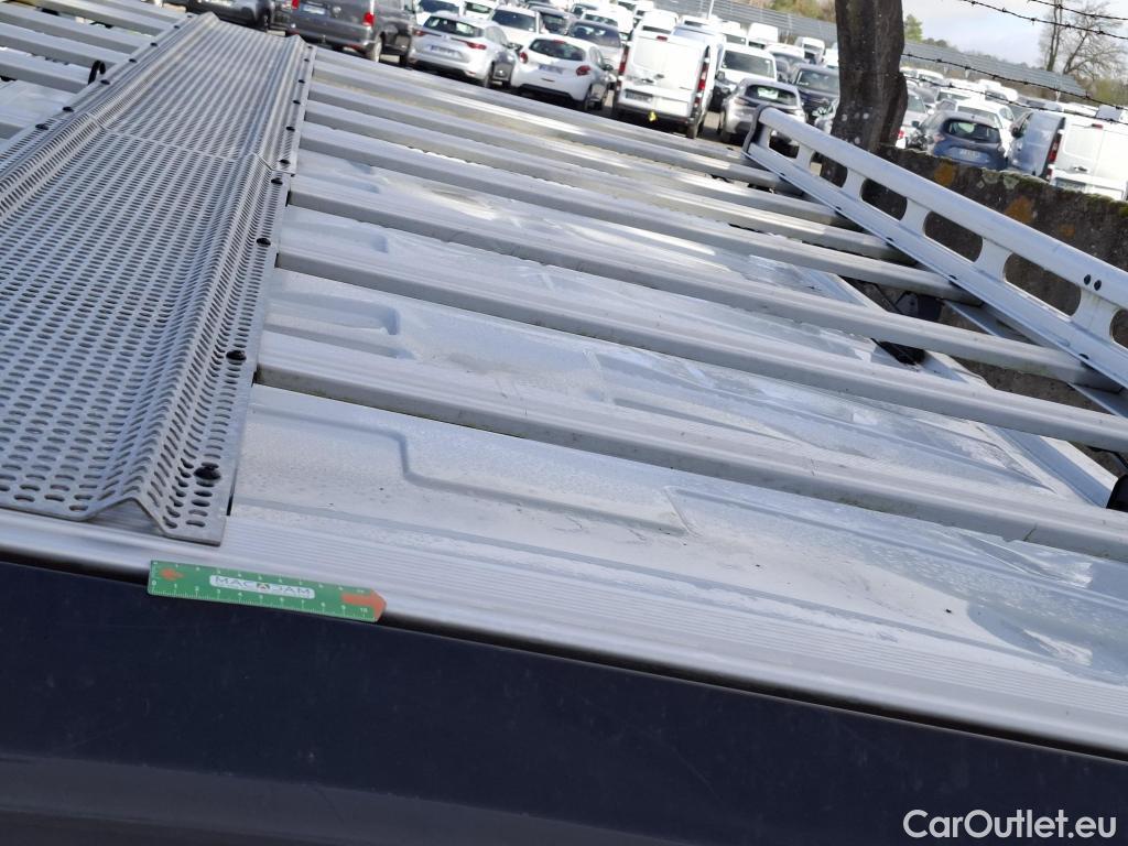  Renault  Trafic  Fourgon L2H1 1300 Grand Confort 1.6 dCi #11