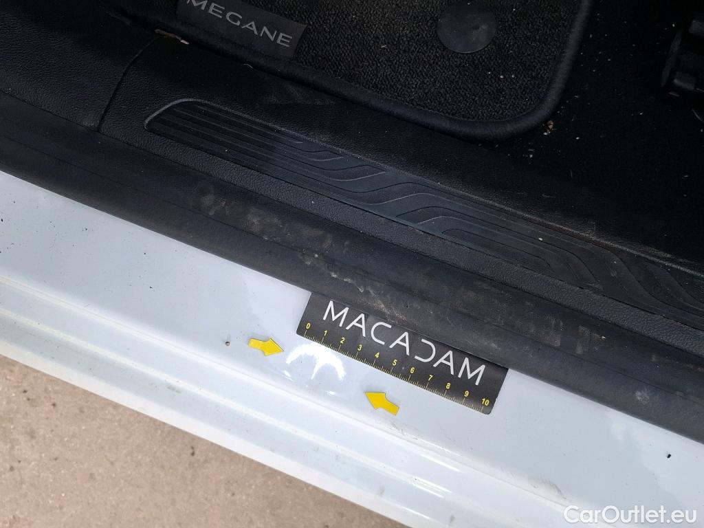  Renault  Megane  IV Berline 5pt. Business 1.5 dCi 115CV BVM6 E6dT / TRANSFO VP VF #19