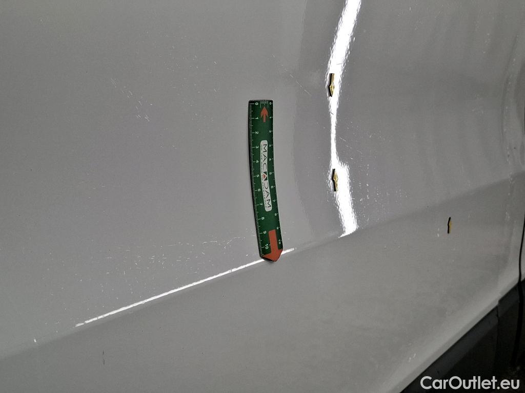  Renault  Trafic  III Combi L1H1 2 8t (8/9 Sièges) Zen 1.6 dCi 120CV BVM6 9 Sieges E5 #38