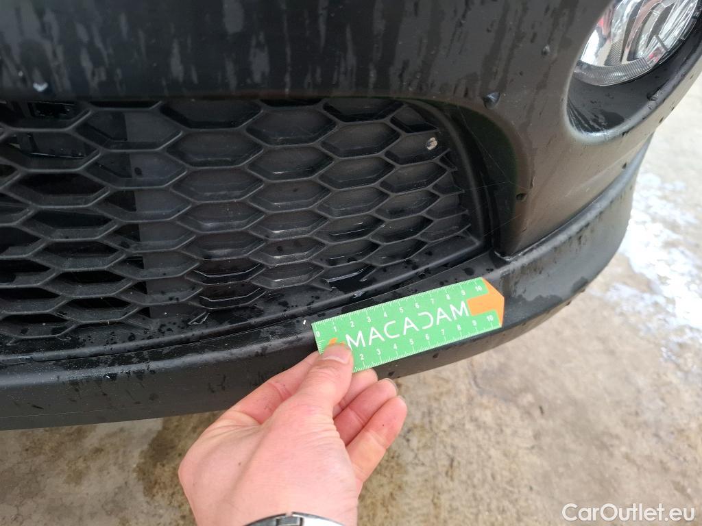  Renault  Trafic RENAULT  / 2014 / 4P / Fourgon tôlé FG GCF L1H1 1000 dCi 95 E6 #36