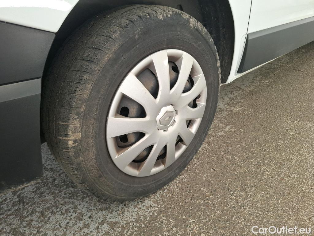  Renault  Trafic  Fourgon L1H1 1000 Confort 1.6 dCi #11