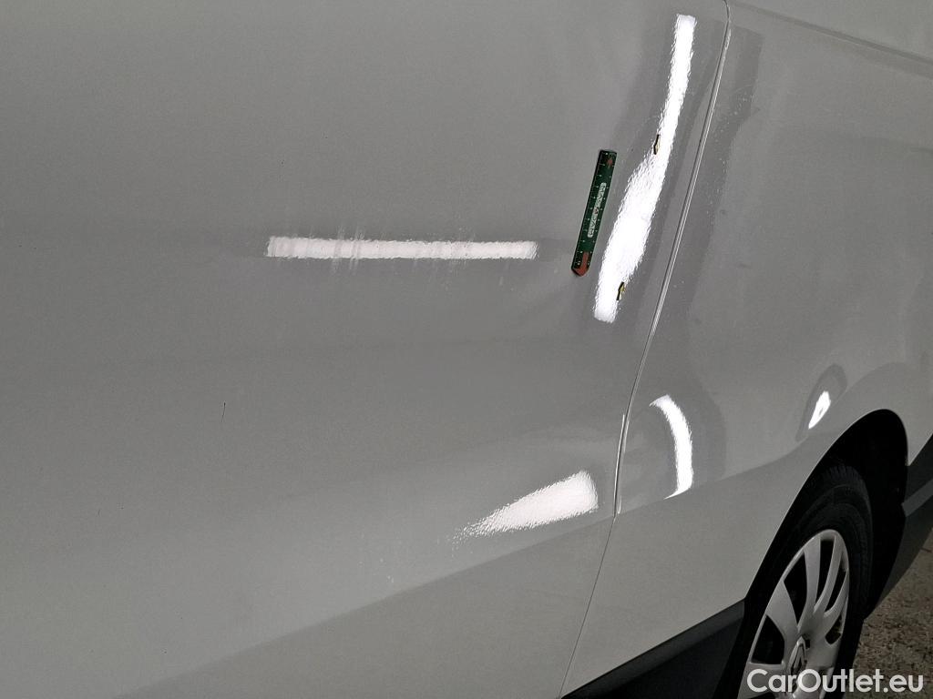  Renault  Trafic  Fourgon L2H1 1300 Grand Confort 1.6 dCi #15