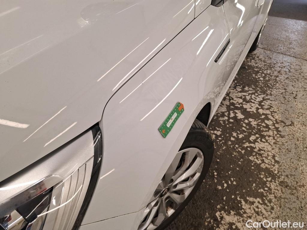  Renault  Megane  IV Berline 5pt. Société Air Nav 1.5 dCi 90CV BVM6 E6 / TRANSFO VP VF #1