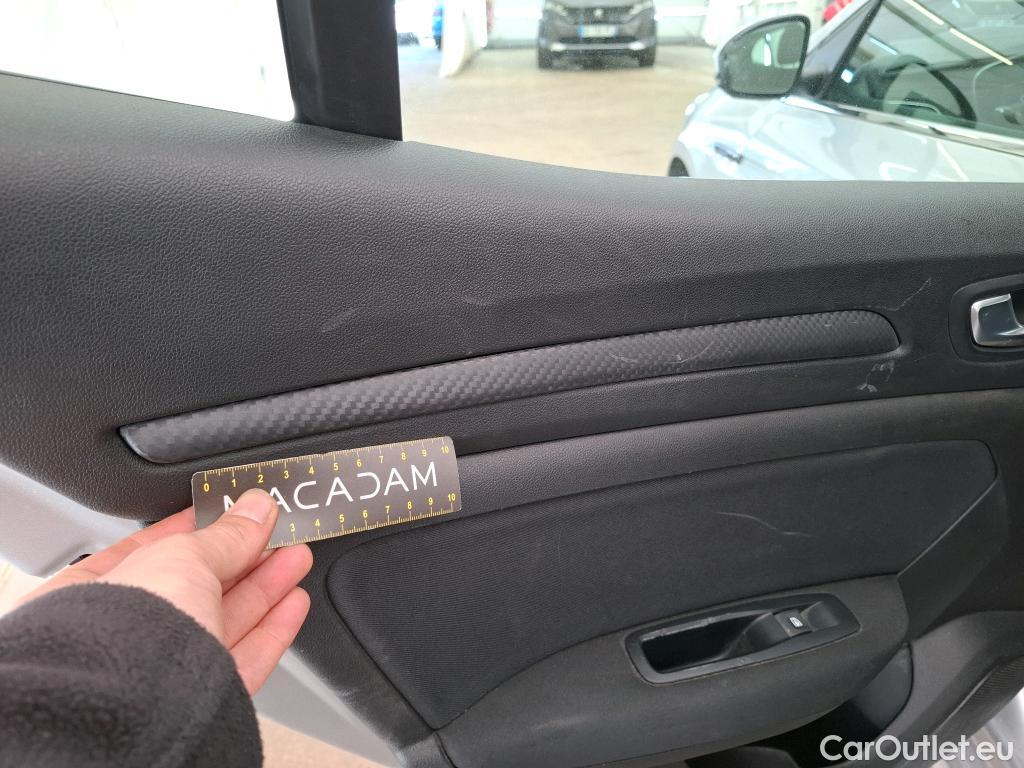  Renault  Megane  IV Berline 5pt. Business 1.5 dCi 115CV BVM6 E6dT / TRANSFO VP VF #14