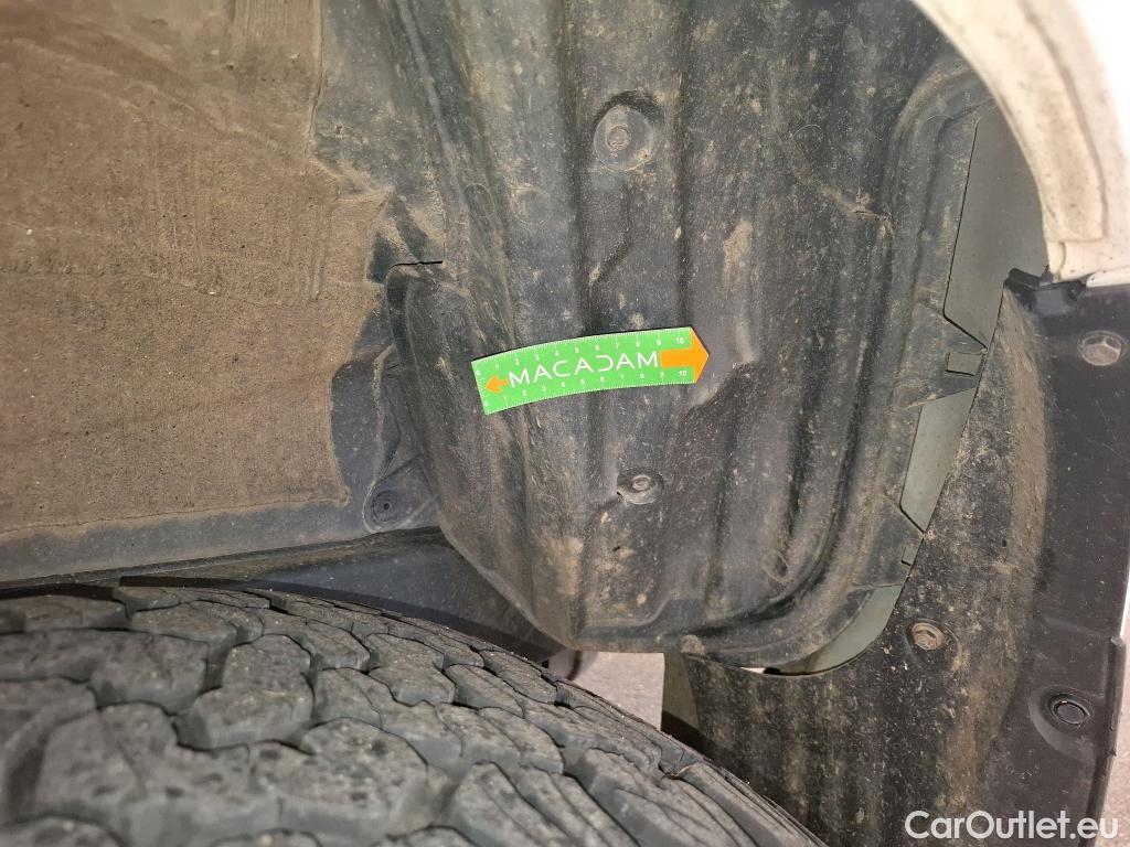  Toyota  Land Cruiser TOYOTA Landcruiser / 2017 / 3P / SUV 204 D-4D Life / TRANSFO VP VF #105