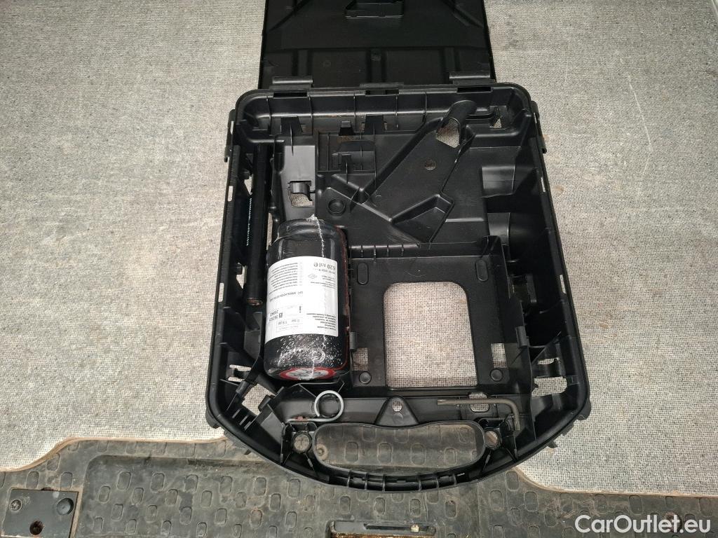  Renault  Trafic  Fourgon L1H1 1000 Confort 1.6 dCi #13