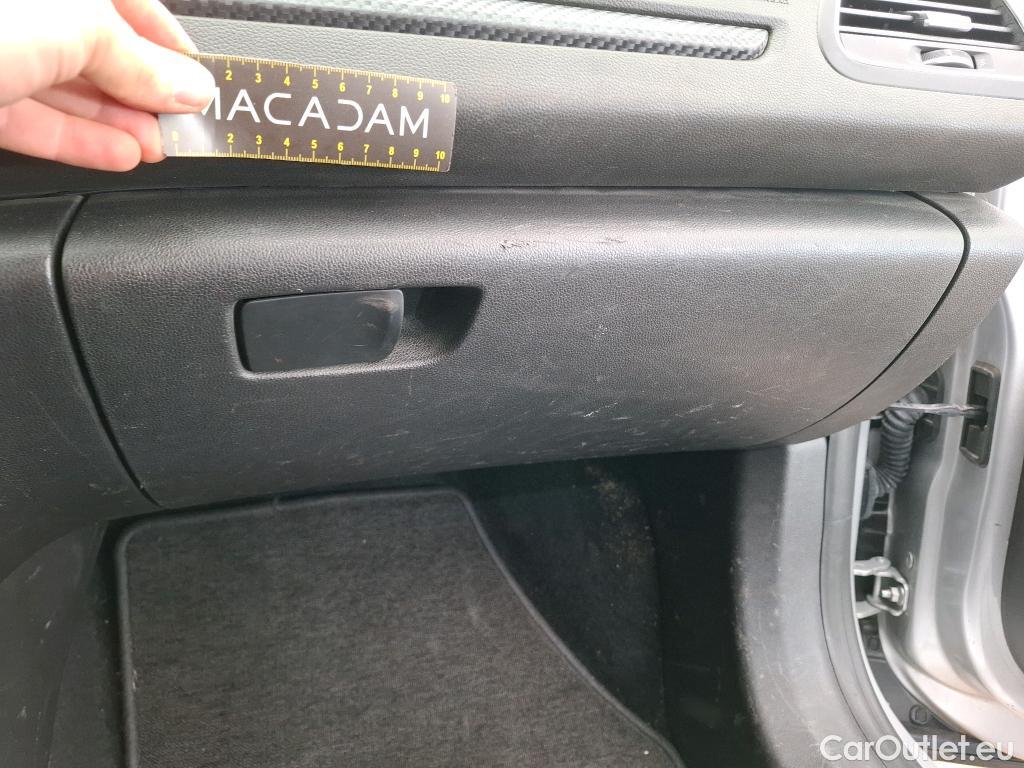  Renault  Megane  IV Berline 5pt. Business 1.5 dCi 115CV BVM6 E6dT / TRANSFO VP VF #19