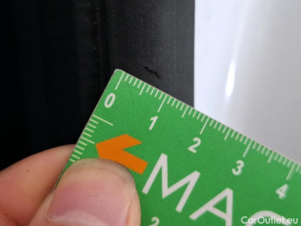  Renault  Trafic RENAULT  / 2014 / 4P / Fourgon tôlé FG GCF L1H1 1000 dCi 95 E6 #12