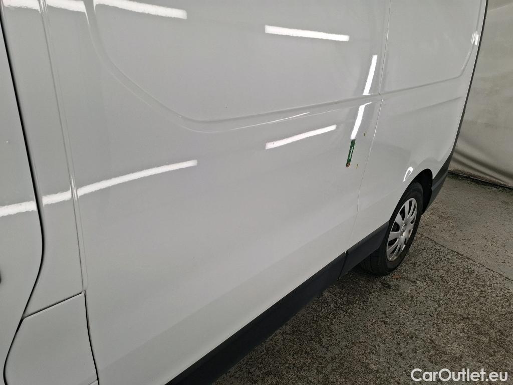  Renault  Trafic  Fourgon L2H1 1300 Grand Confort 1.6 dCi #14