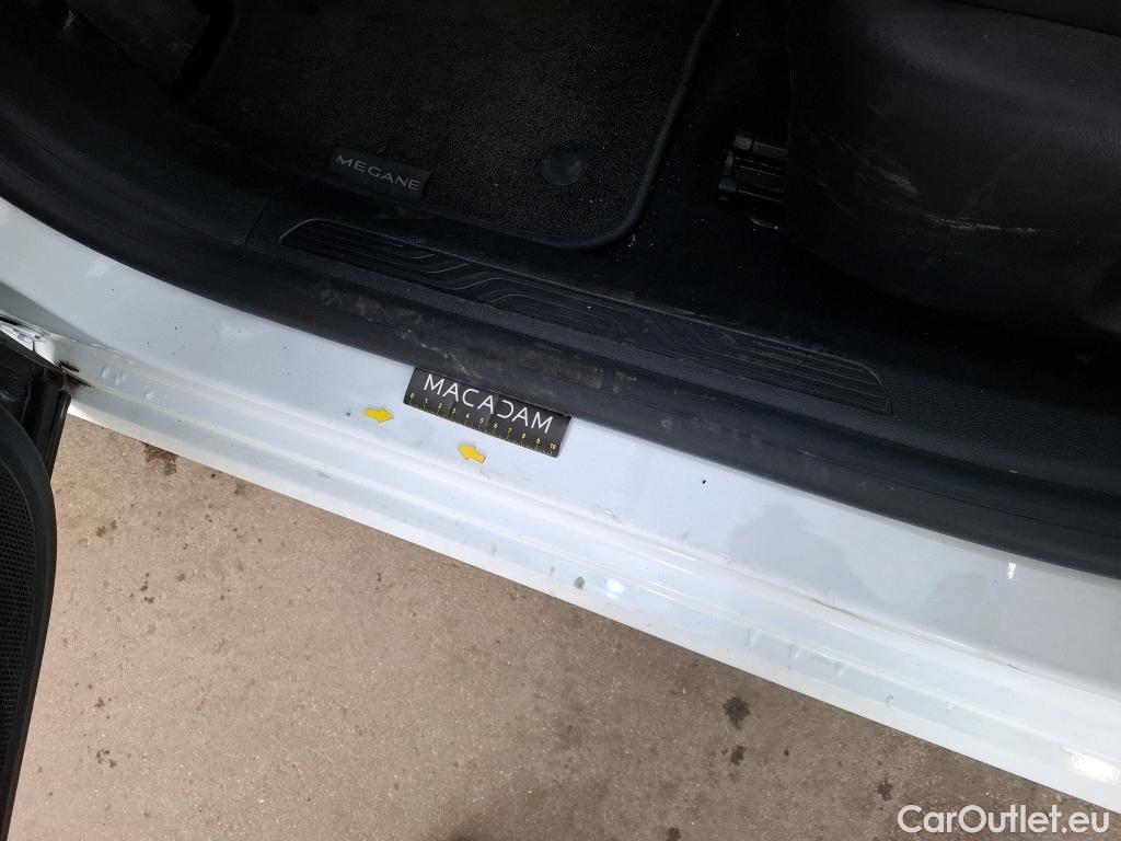  Renault  Megane  IV Berline 5pt. Business 1.5 dCi 115CV BVM6 E6dT / TRANSFO VP VF #18