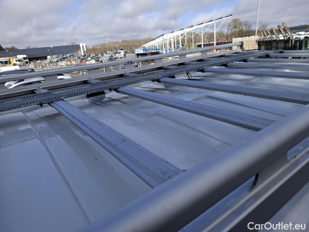  Renault  Trafic  Fourgon L2H1 1300 Grand Confort 1.6 dCi #6