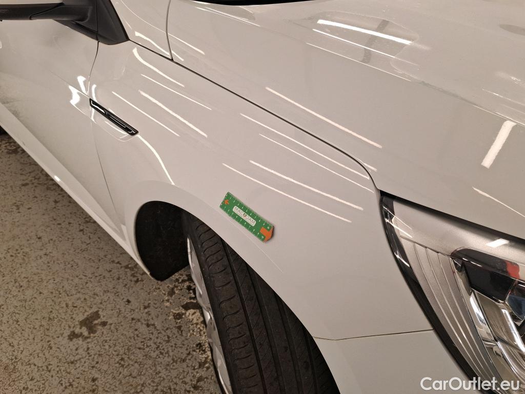  Renault  Megane  IV Berline 5pt. Société Air Nav 1.5 dCi 90CV BVM6 E6 / TRANSFO VP VF #4