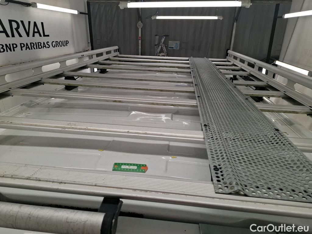  Renault  Trafic  Fourgon L2H1 1300 Grand Confort 1.6 dCi #1