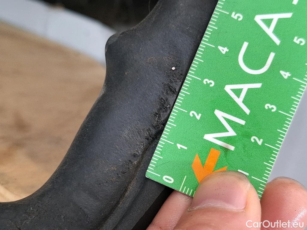  Renault  Trafic RENAULT  / 2014 / 4P / Fourgon tôlé FG GCF L1H1 1000 dCi 95 E6 #17