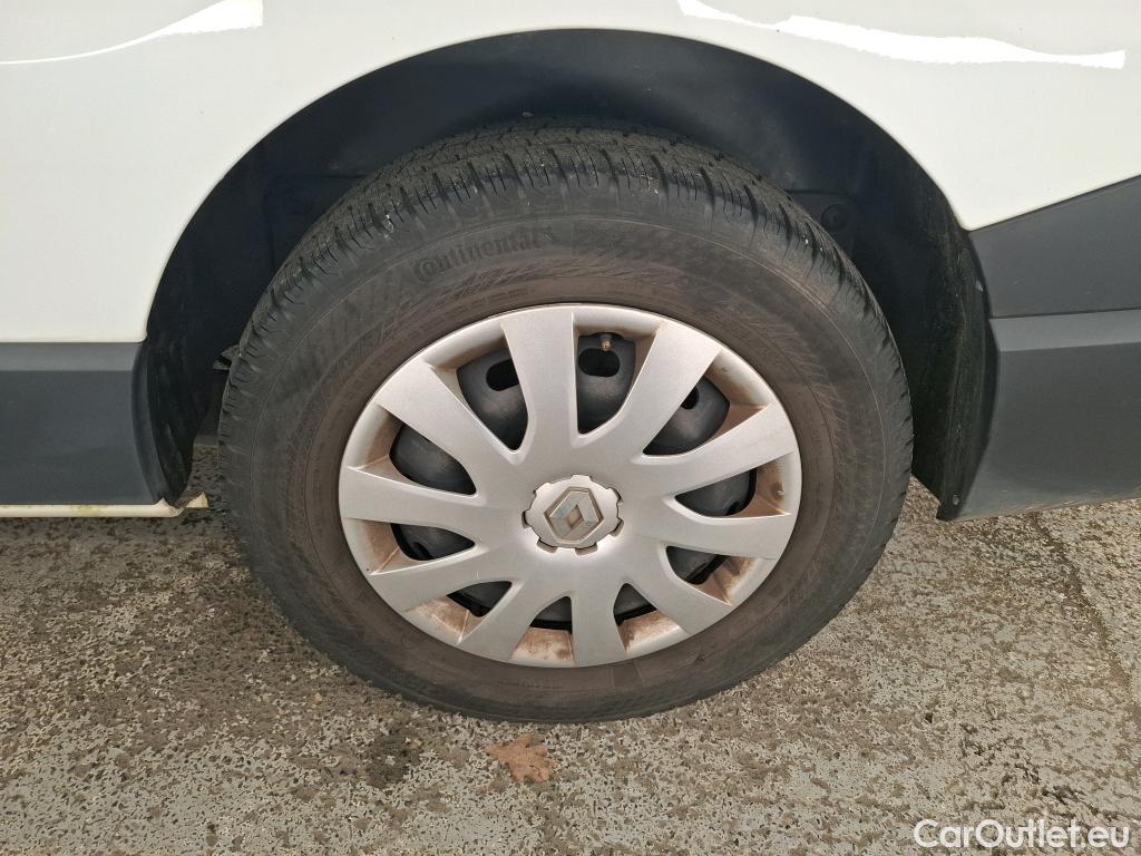  Renault  Trafic  Fourgon L2H1 1300 Grand Confort 1.6 dCi #25