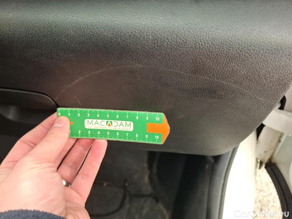  Renault  Trafic  Fourgon L1H1 1000 Confort 1.6 dCi 95CV BVM6 E6dT #10