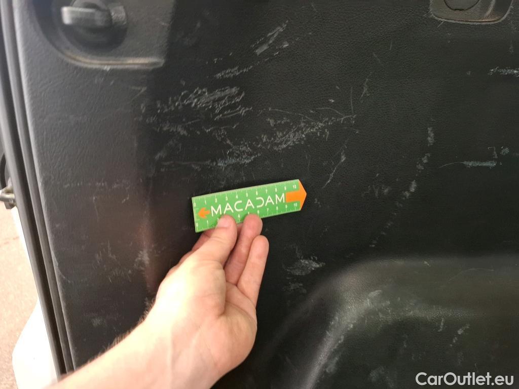  Toyota  Land Cruiser TOYOTA Landcruiser / 2017 / 3P / SUV 204 D-4D Life / TRANSFO VP VF #90