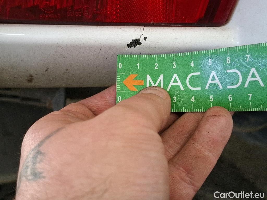  Toyota  Land Cruiser TOYOTA Landcruiser / 2017 / 3P / SUV 204 D-4D Life / TRANSFO VP VF #44