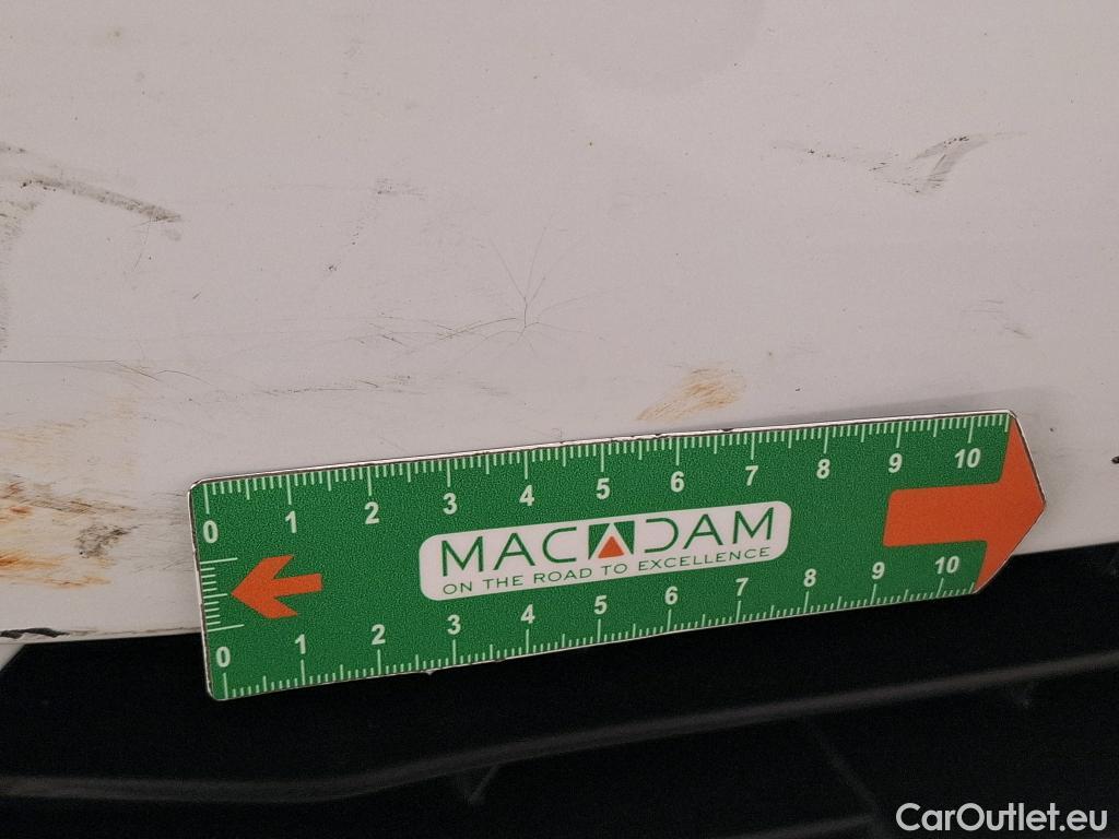  Renault  Megane  IV Berline 5pt. Société Air Nav 1.5 dCi 90CV BVM6 E6 / TRANSFO VP VF #8