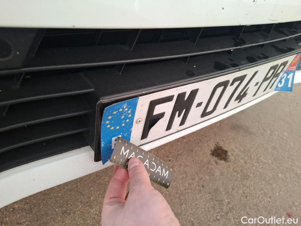  Renault  Megane  IV Berline 5pt. Business 1.5 dCi 115CV BVM6 E6dT / TRANSFO VP VF #22