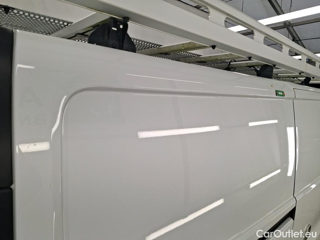  Renault  Trafic  Fourgon L2H1 1300 Grand Confort 1.6 dCi #12