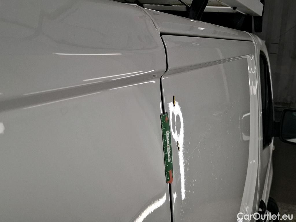  Renault  Trafic  Fourgon L2H1 1300 Grand Confort 1.6 dCi #35