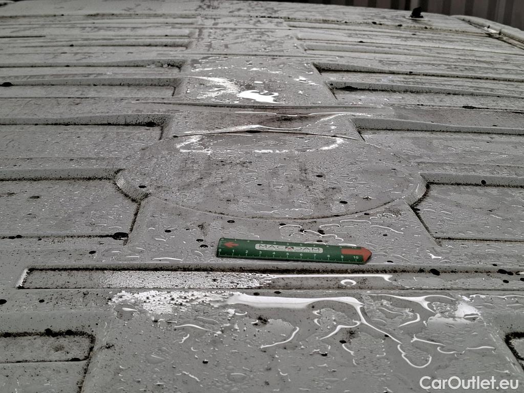  Renault  Trafic  III Combi L1H1 2 8t (8/9 Sièges) Zen 1.6 dCi 120CV BVM6 9 Sieges E5 #2