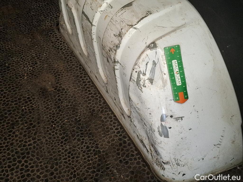  Renault  Trafic  Fourgon L1H1 1000 Confort 1.6 dCi 95CV BVM6 E6dT #12