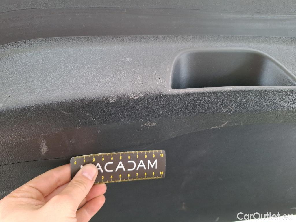  Renault  Megane  IV Berline 5pt. Business 1.5 dCi 115CV BVM6 E6dT / TRANSFO VP VF #30