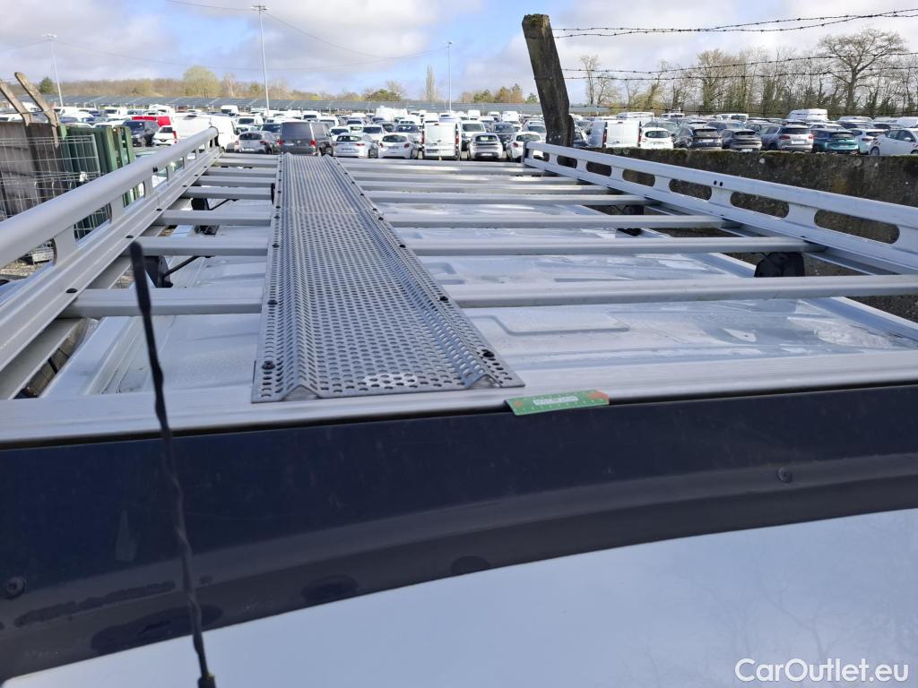  Renault  Trafic  Fourgon L2H1 1300 Grand Confort 1.6 dCi #7